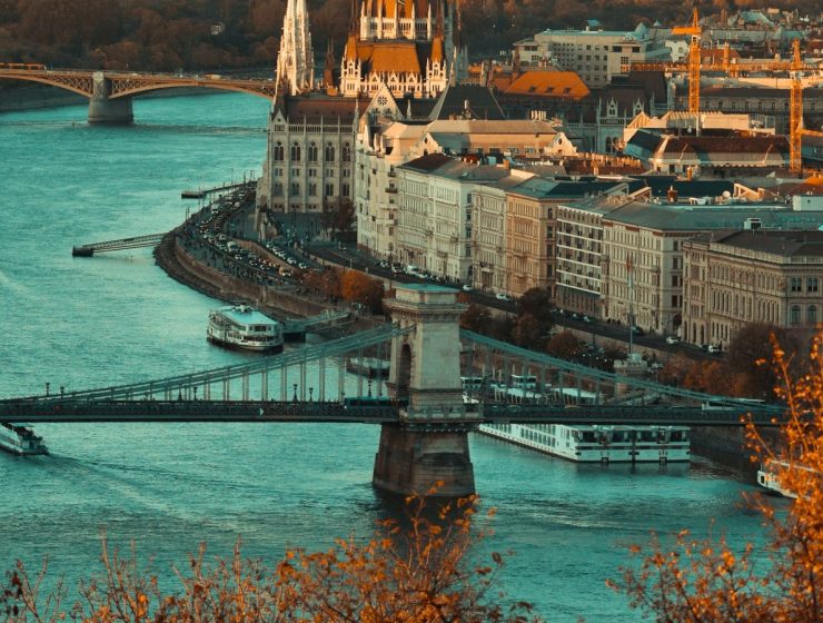 állásajánlatok Budapest, híd